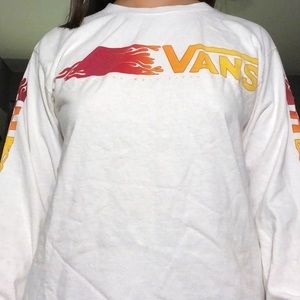 Long Sleeve